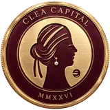 Emblema de Clea Capital